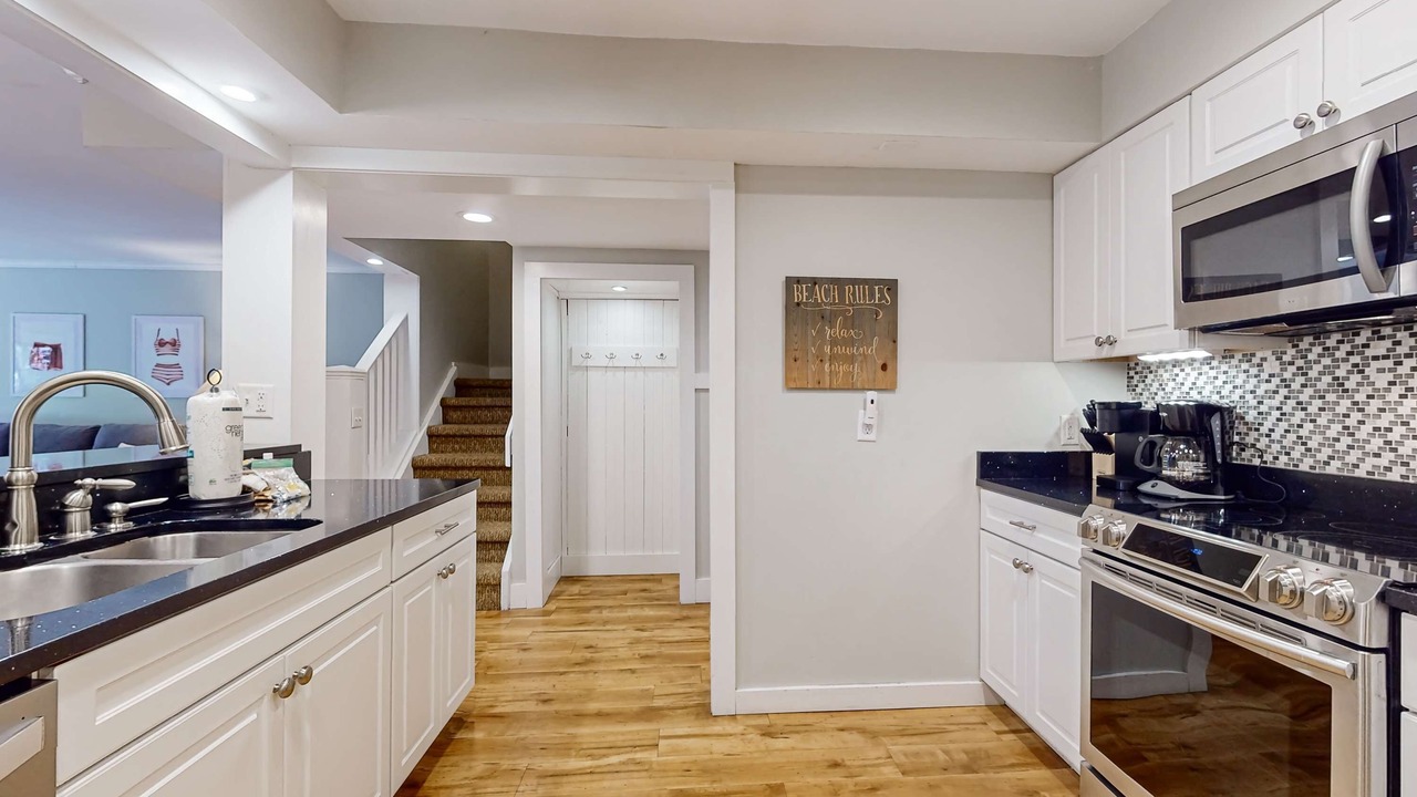 Photo of Kitchen in Harbour Town