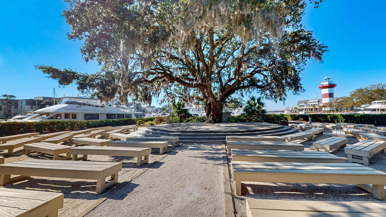 Photo of Outdoor in Harbour Town