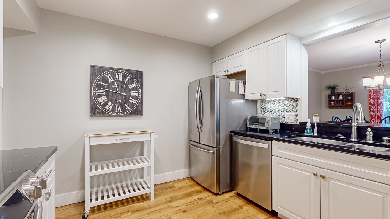 Photo of Kitchen in Harbour Town