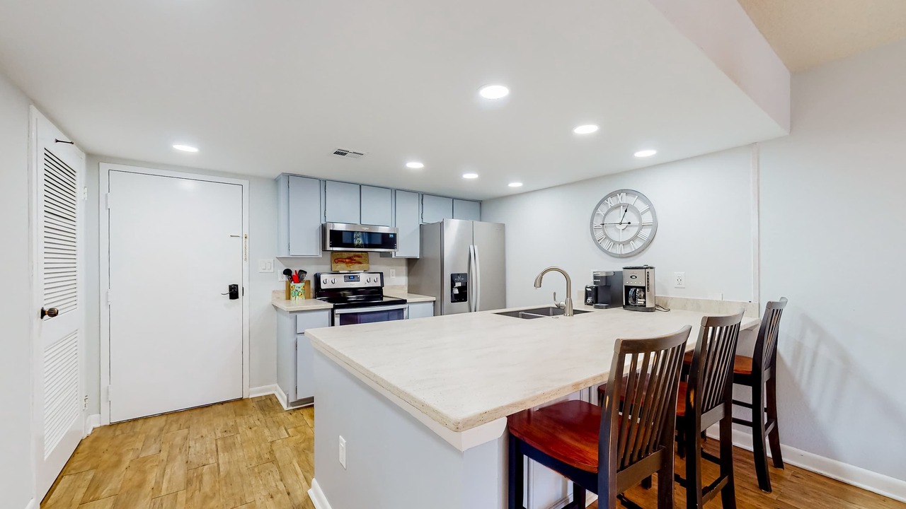 Photo of Kitchen in Harbour Town