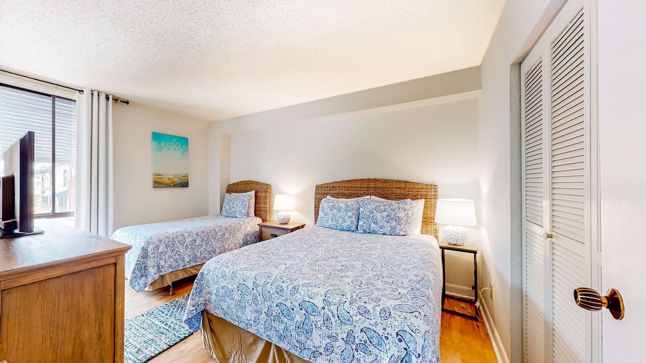 Photo of Bedroom in Harbour Town