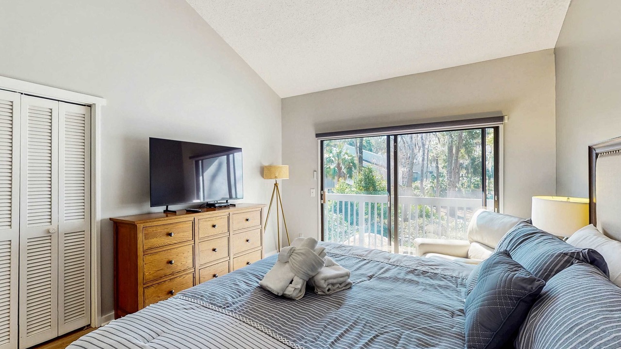 Photo of Bedroom in Shipyard Plantation