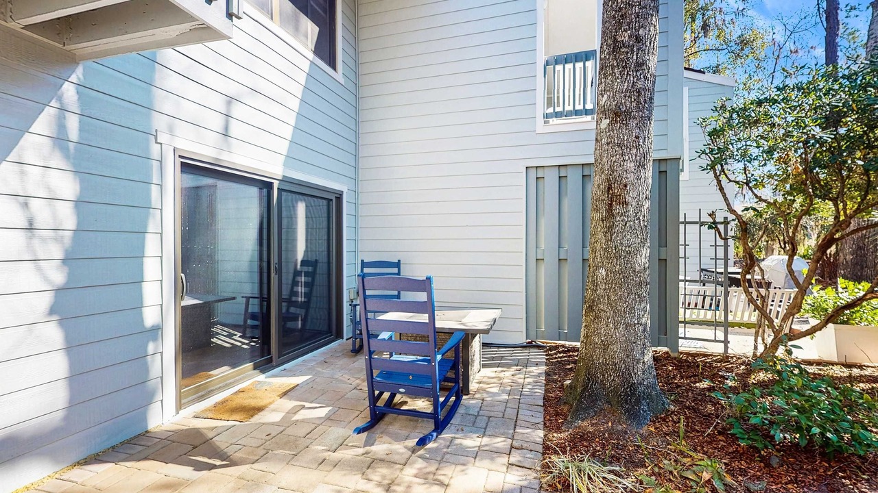 Photo of Outdoor in Shipyard Plantation