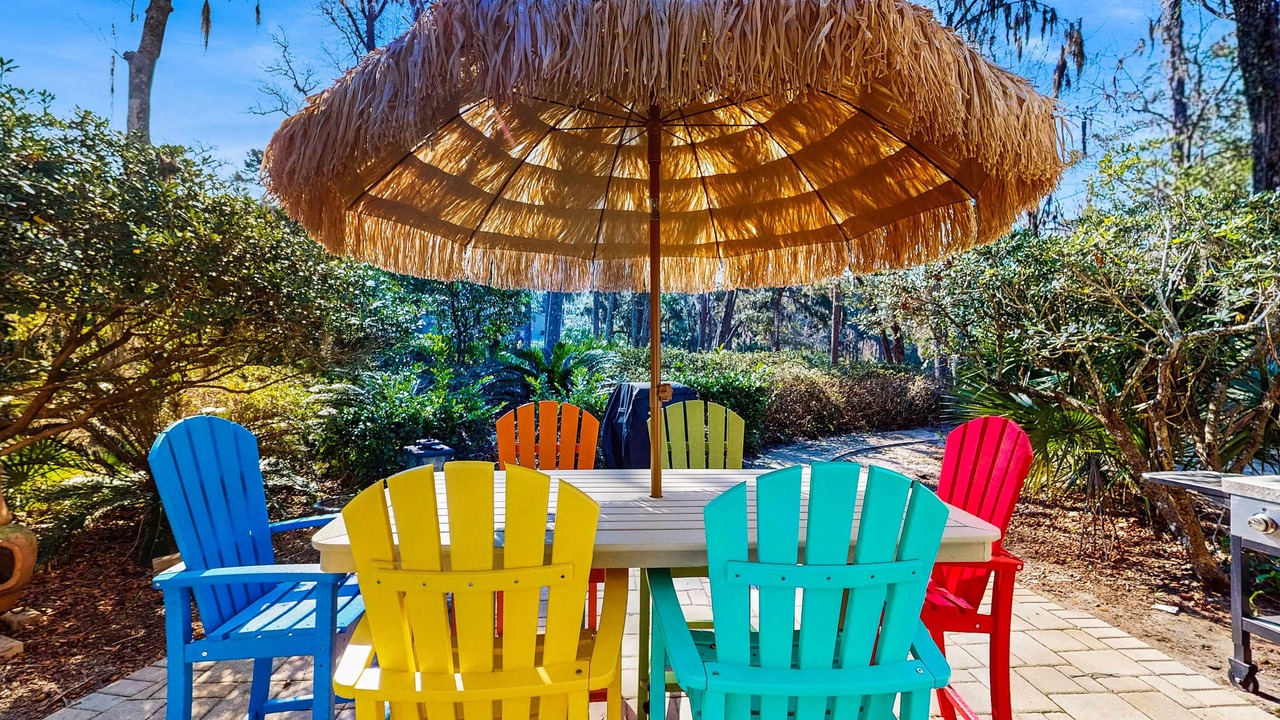 Photo of Outdoor in Shipyard Plantation