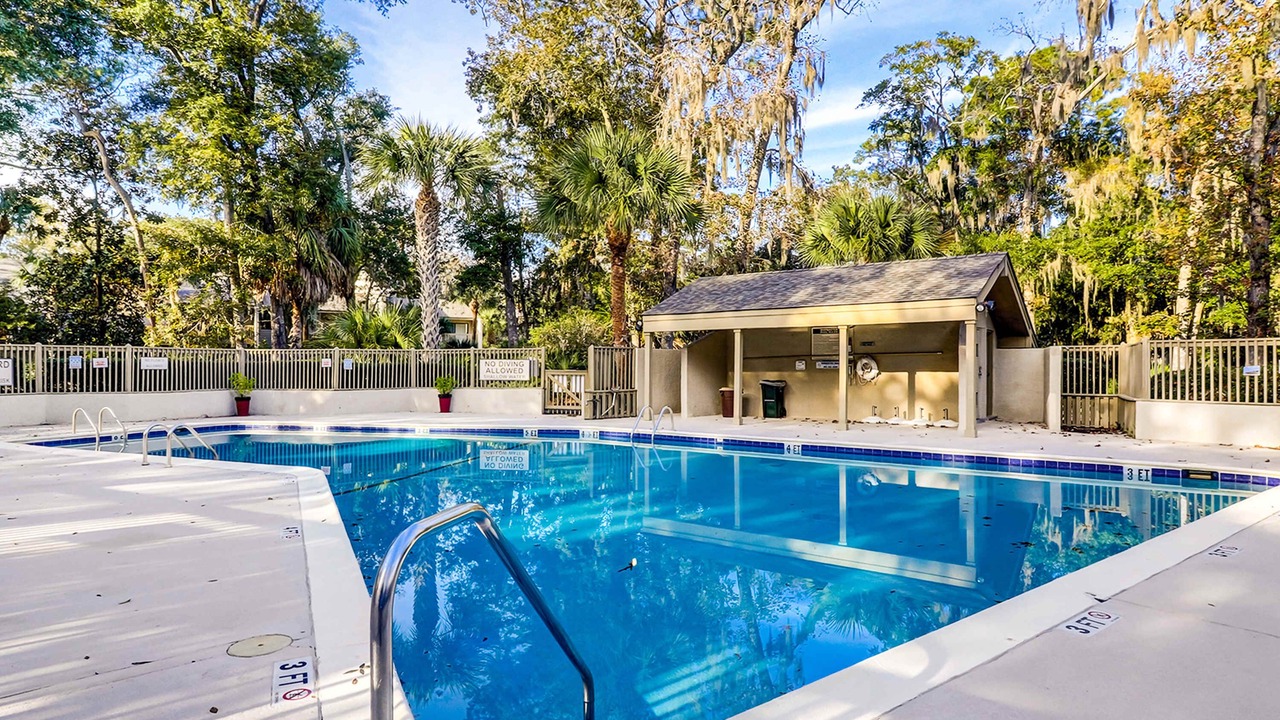 Photo of Outdoor in Shipyard Plantation