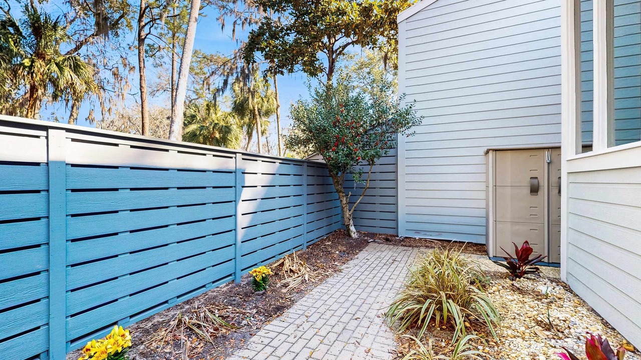 Photo of Outdoor in Shipyard Plantation