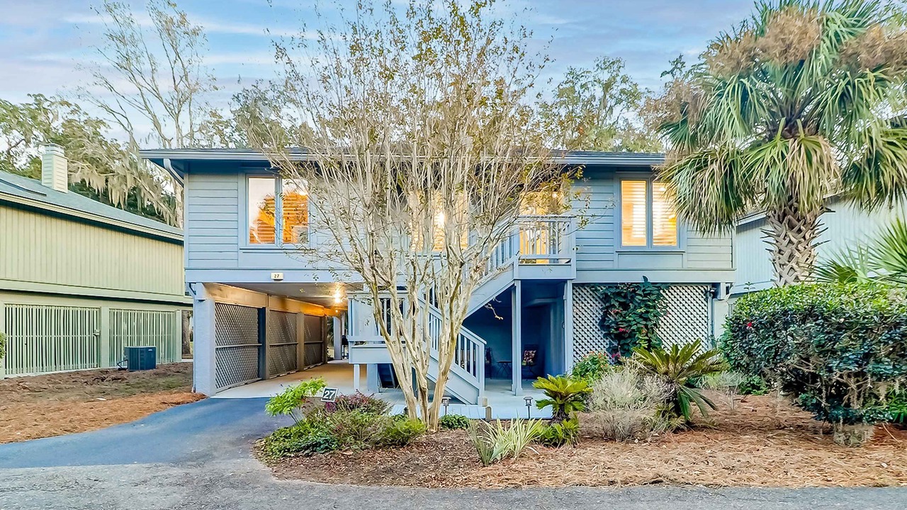 Photo of Outdoor in Shipyard Plantation