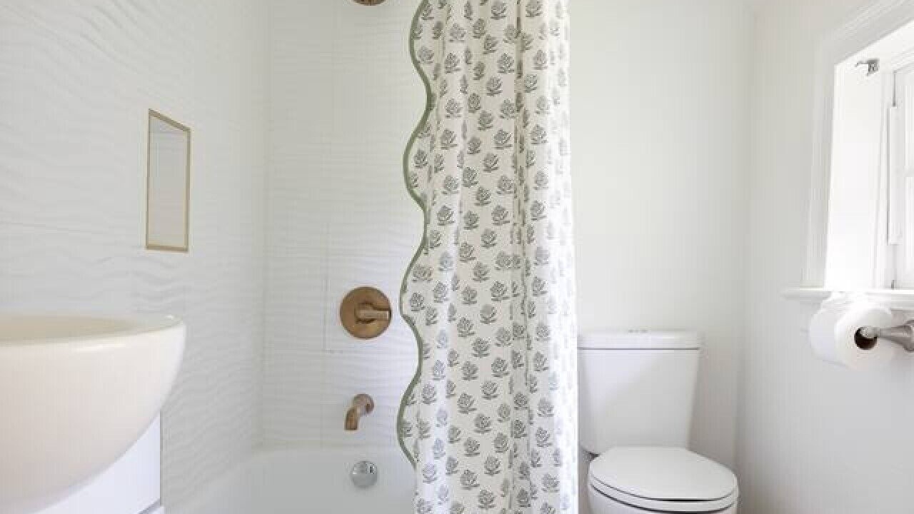 Photo of Bathroom in Harleston Village