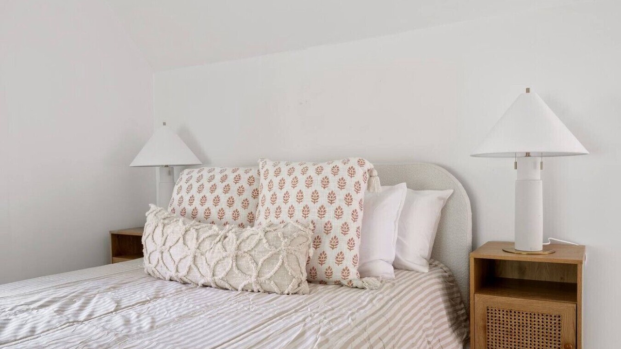 Photo of Bedroom in Harleston Village