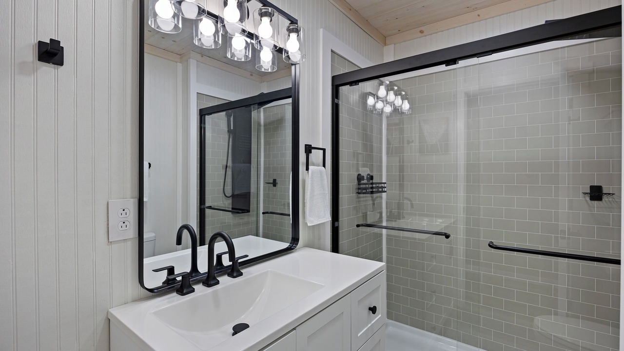 Photo of Bathroom in Clarksville