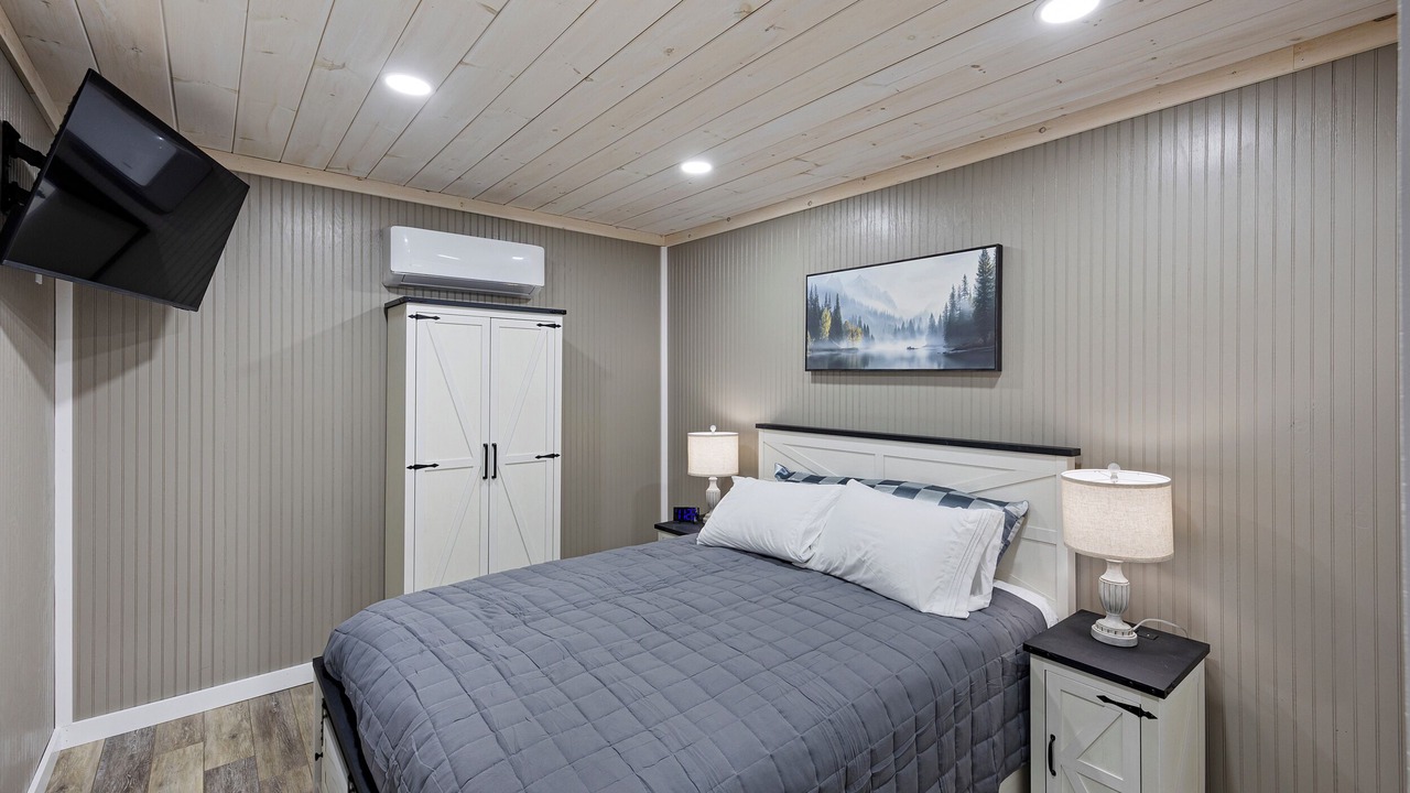 Photo of Bedroom in Clarksville