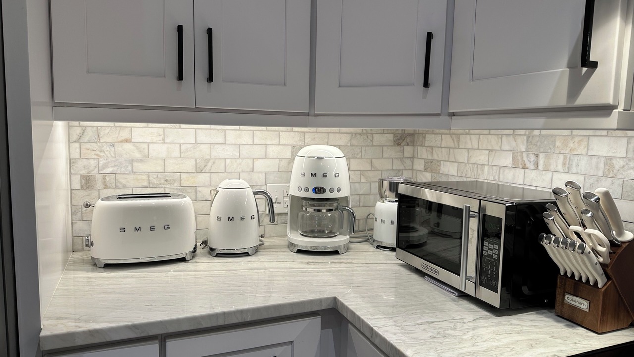 Photo of Kitchen in Sullivan's Island