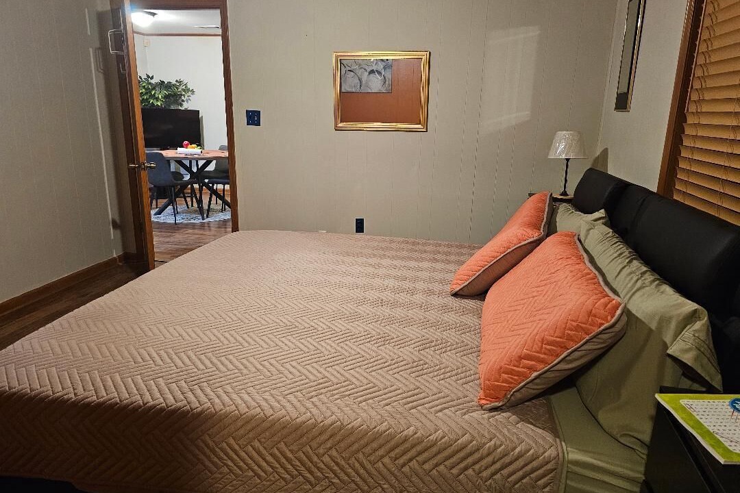 Photo of Bedroom in Greenville