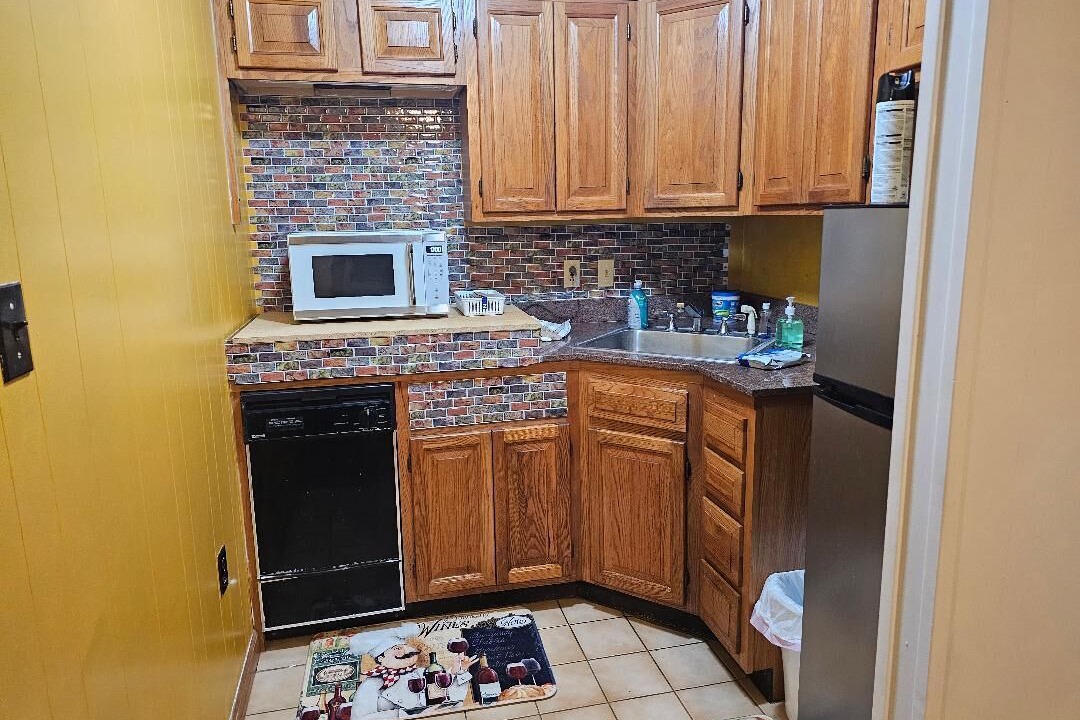Photo of Kitchen in Greenville