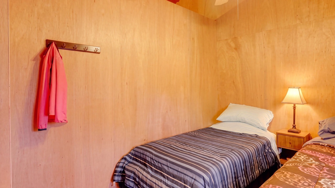 Photo of Bedroom in Clinton