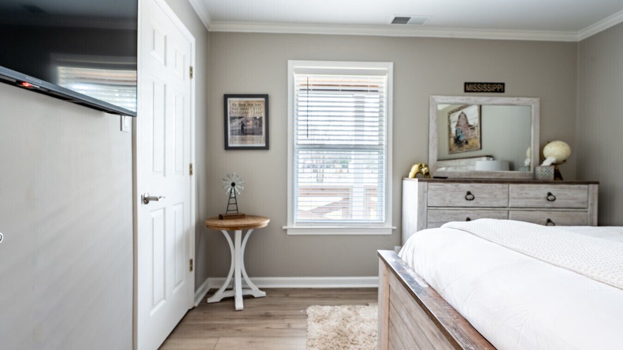 Photo of Bedroom in Southaven