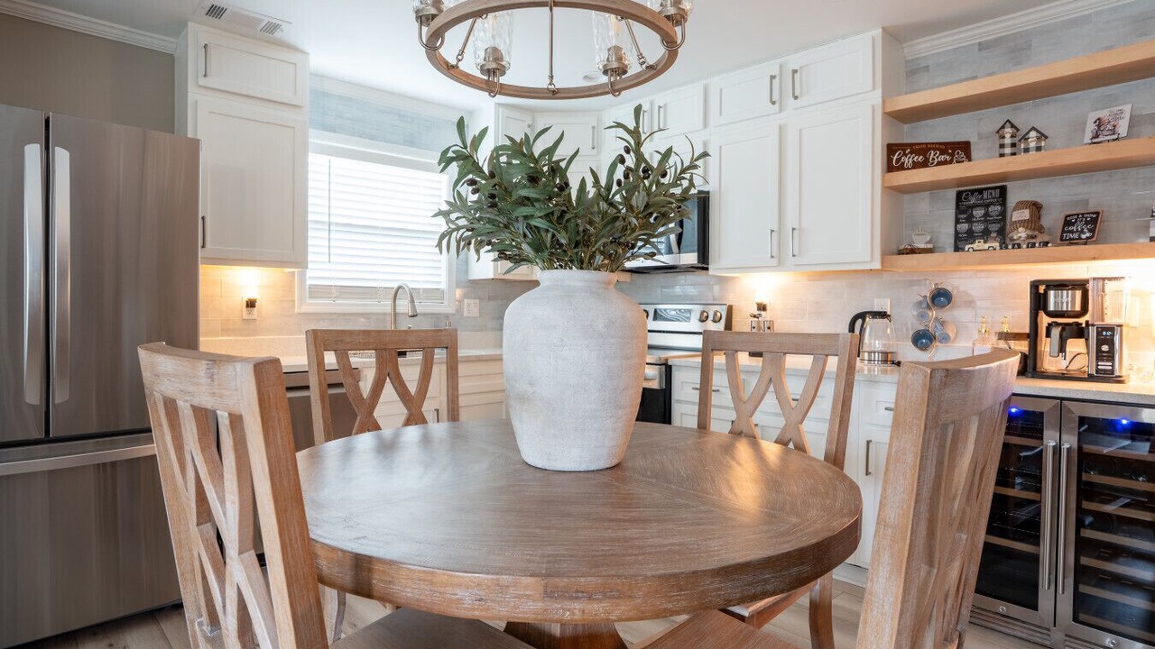 Photo of Kitchen in Southaven