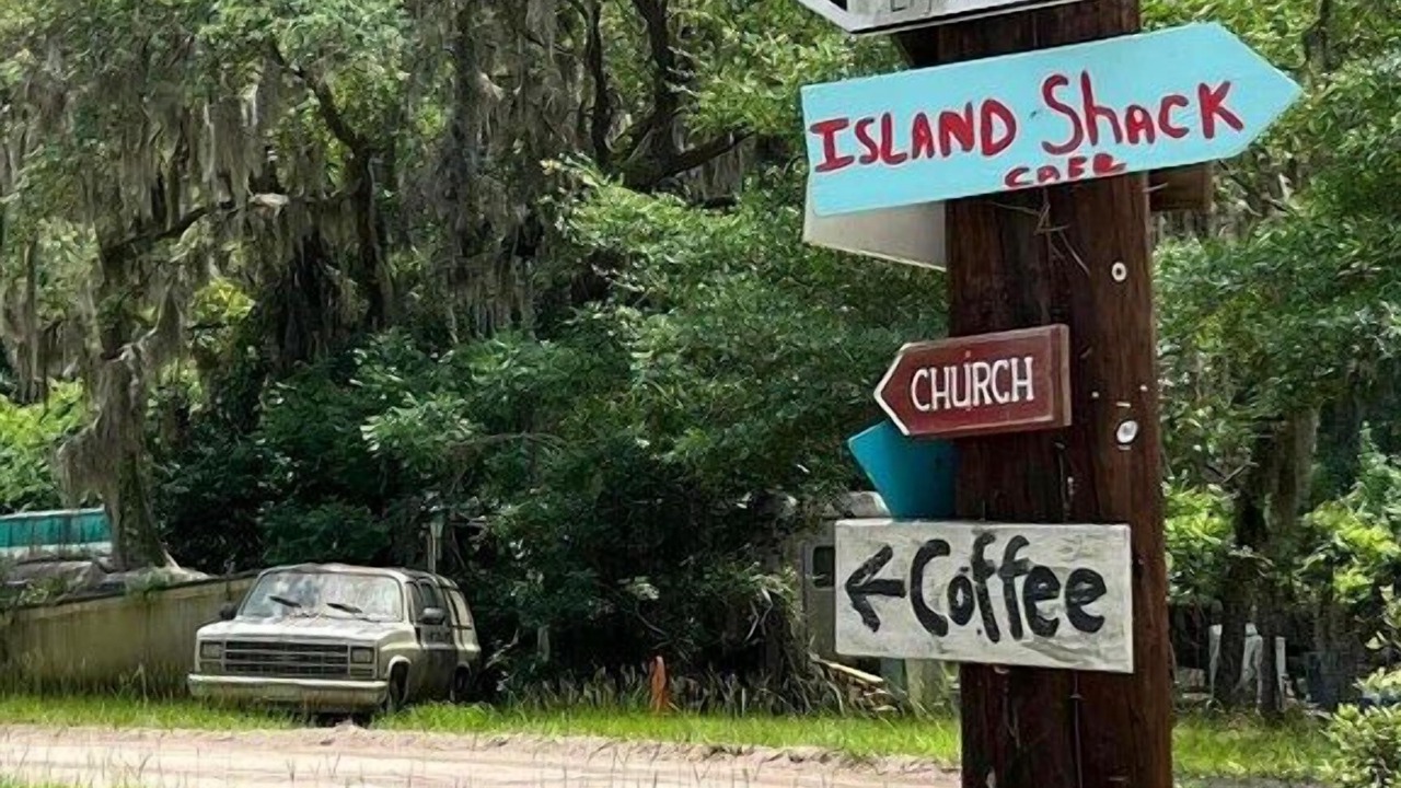 Photo of Outdoor in Daufuskie Island