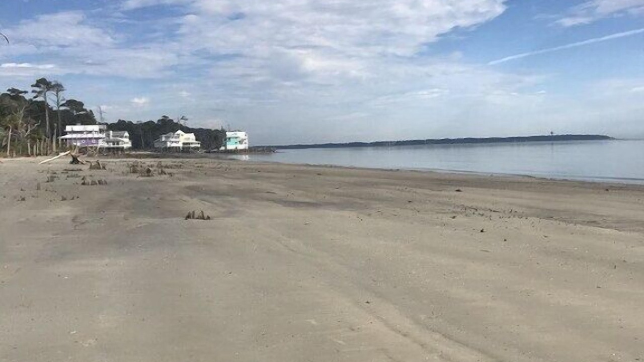 Photo of Others in Daufuskie Island
