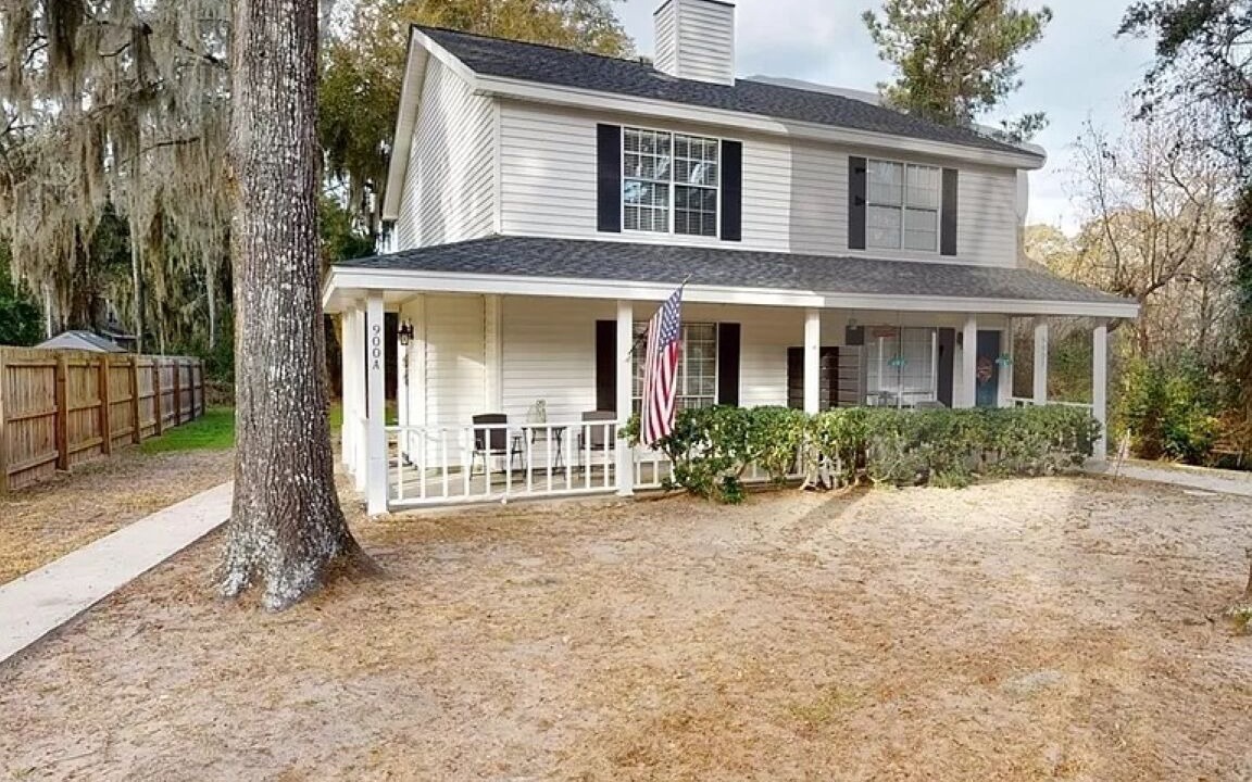 Photo of Outdoor in Port Royal