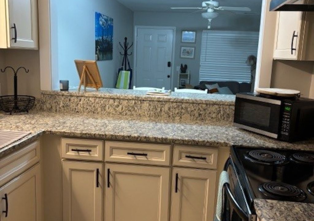 Photo of Kitchen in Port Royal
