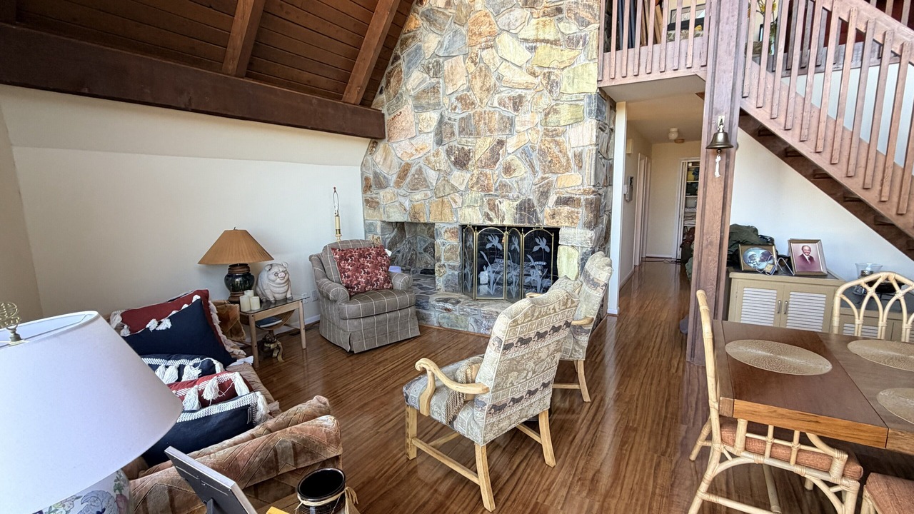Photo of Livingroom in Summerton