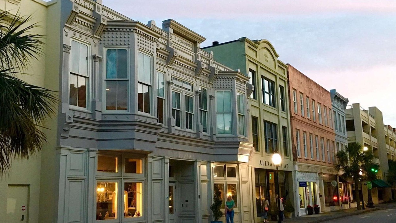 Photo of Others in Charleston