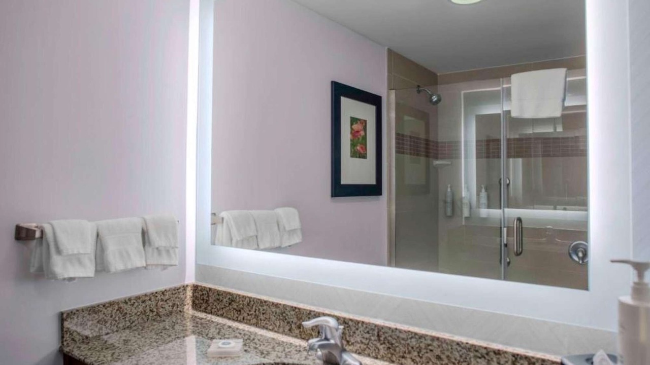Photo of Bathroom in Charleston