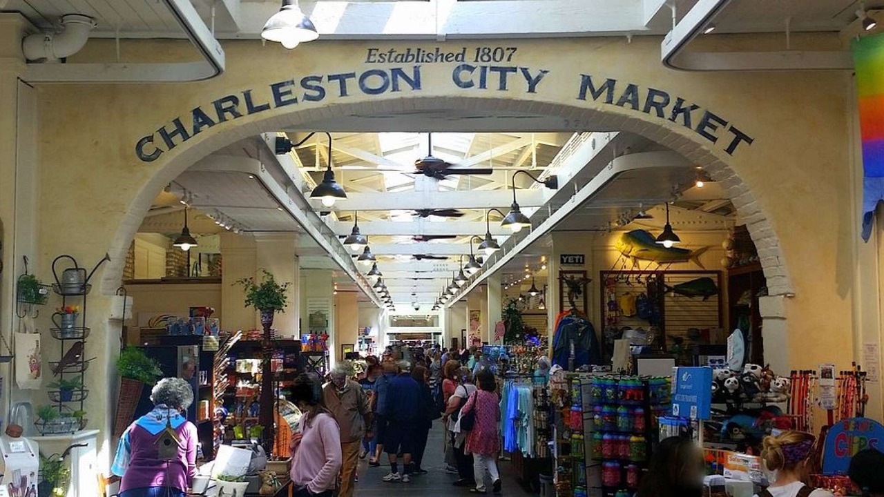 Photo of Others in Charleston