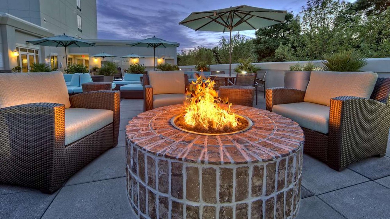 Photo of Outdoor in Charleston