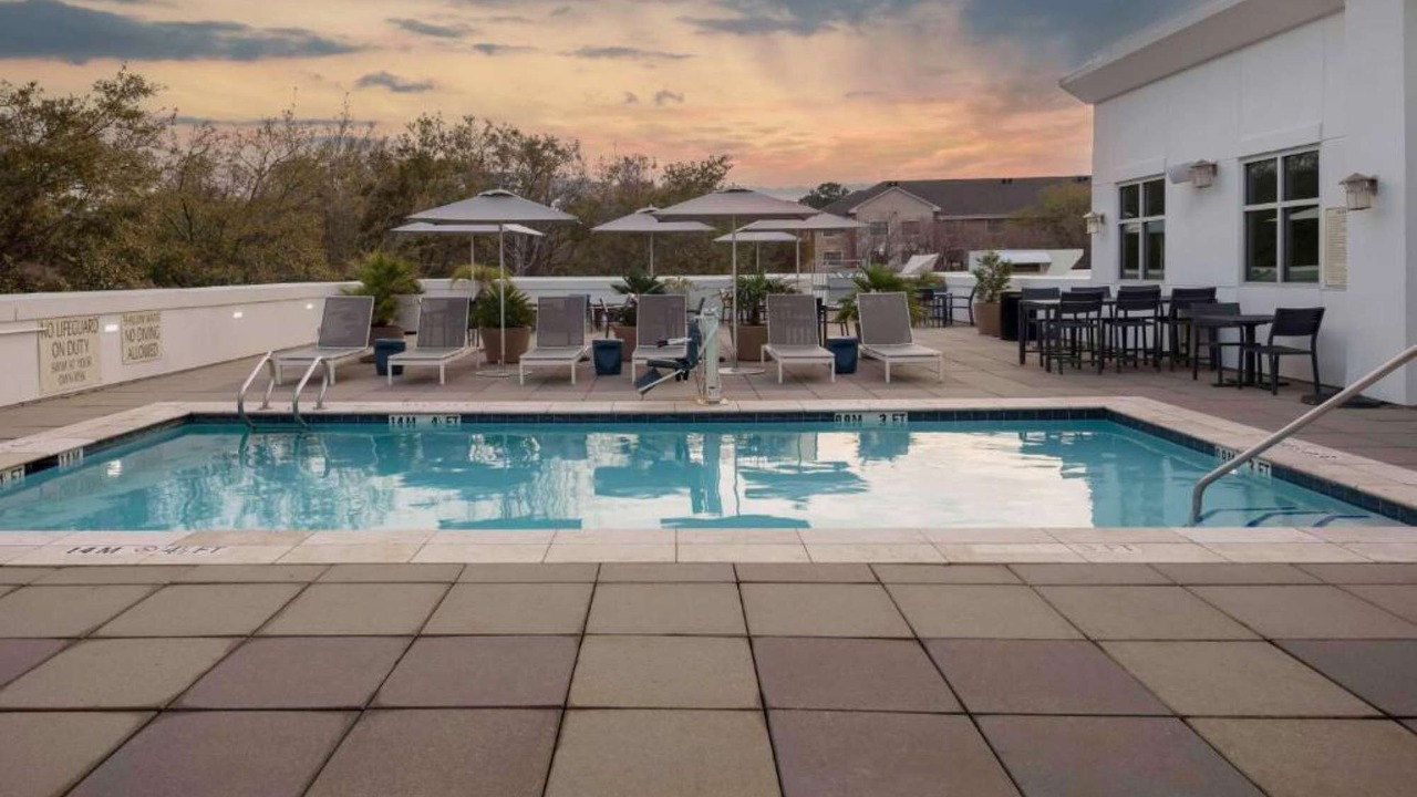 Photo of Outdoor in Charleston