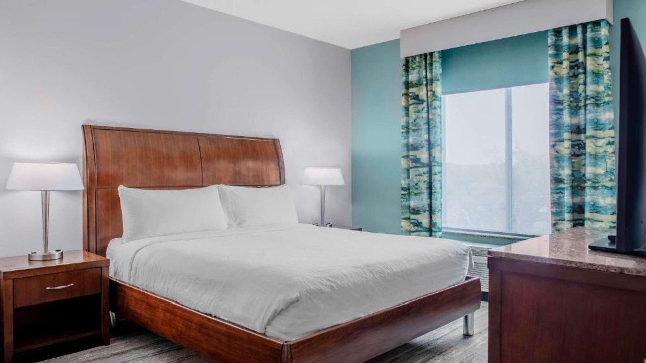 Photo of Bedroom in Charleston