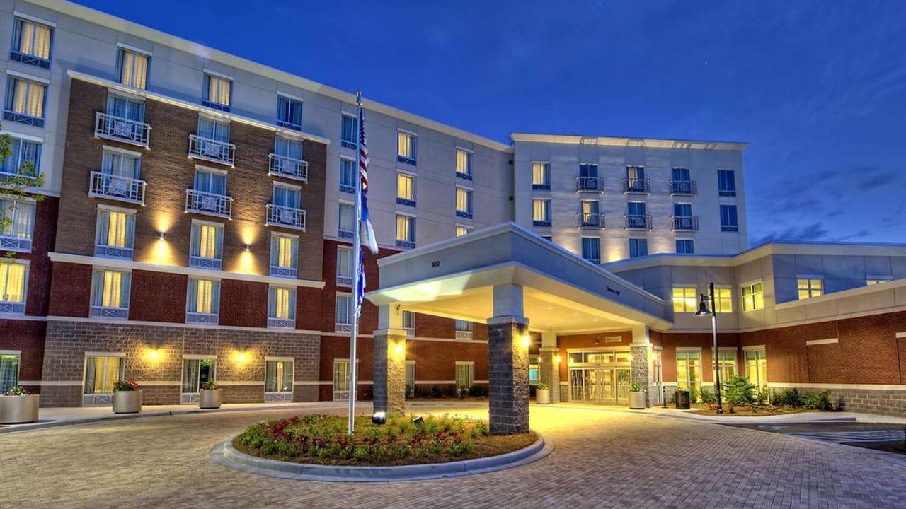 Photo of Outdoor in Charleston