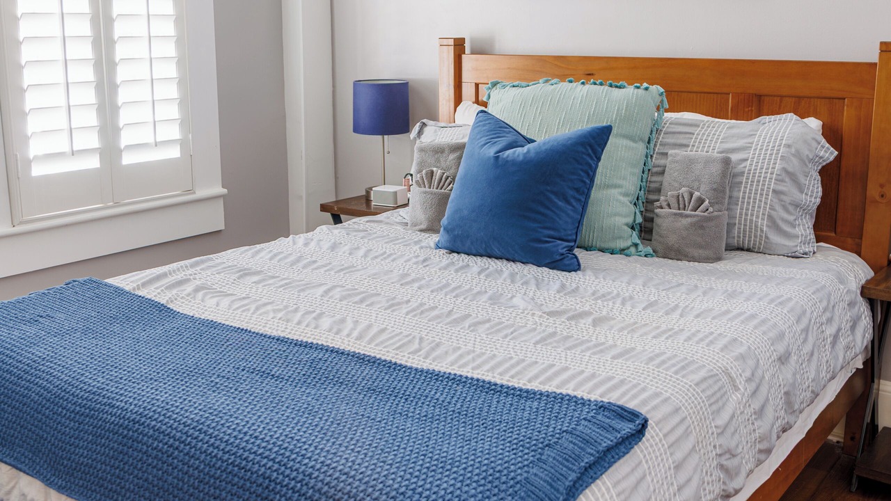 Photo of Bedroom in Dixon Park