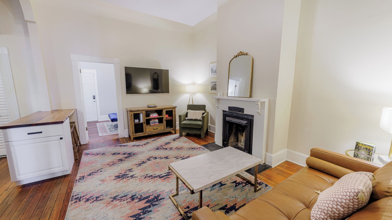 Photo of Livingroom in Dixon Park