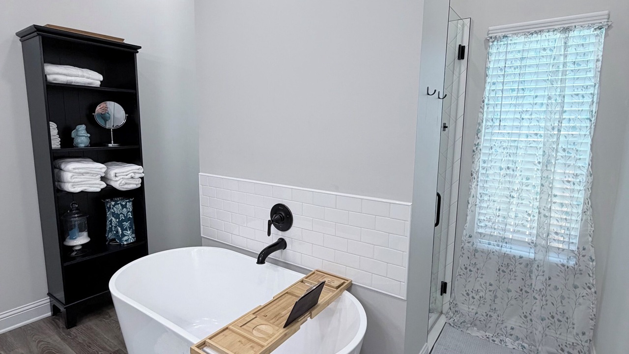Photo of Bathroom in Shreveport