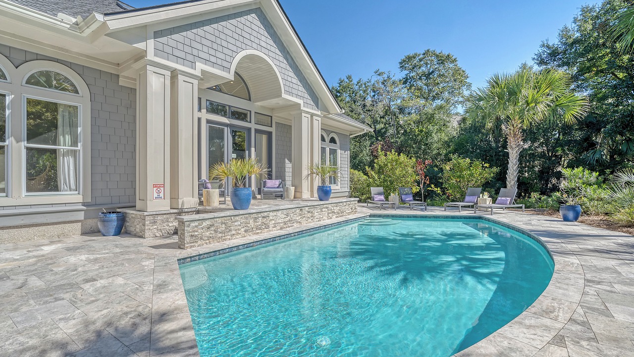 Photo of Outdoor in Vanderhorst Plantation