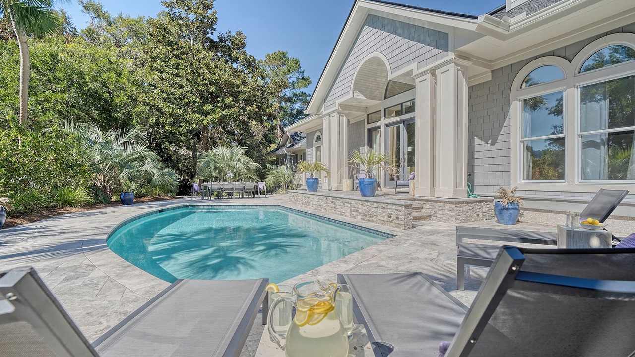 Photo of Outdoor in Vanderhorst Plantation