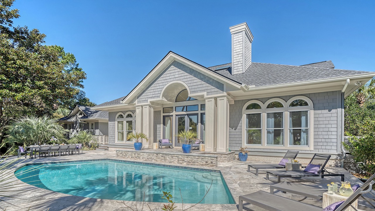 Photo of Outdoor in Vanderhorst Plantation