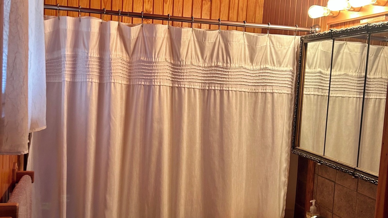 Photo of Bathroom in Board Camp