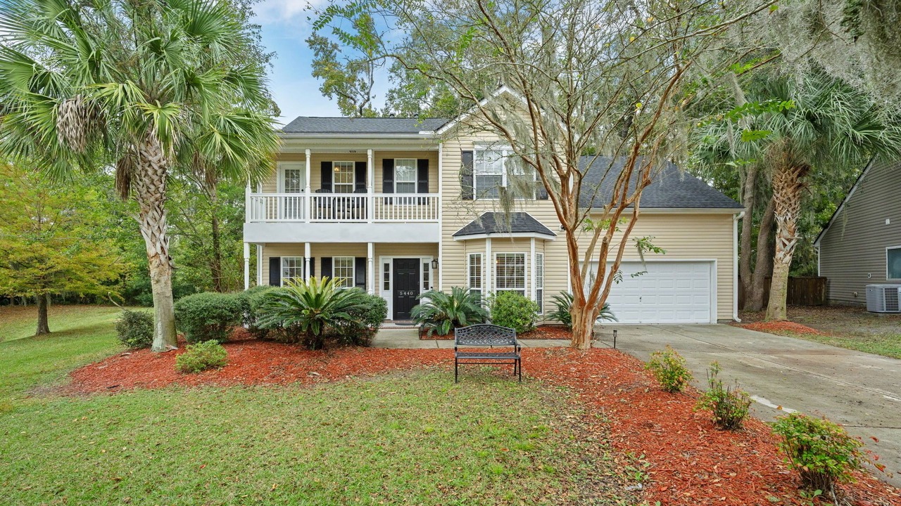 Photo of Outdoor in North Charleston
