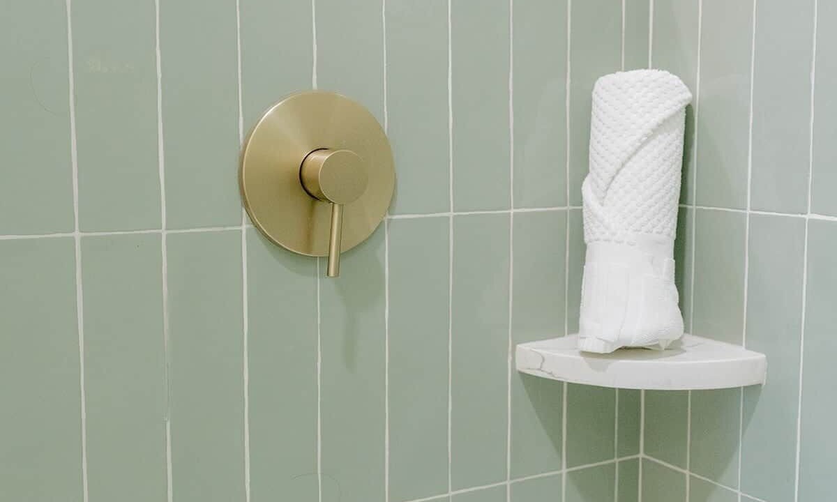 Photo of Bathroom in Port Royal Landing