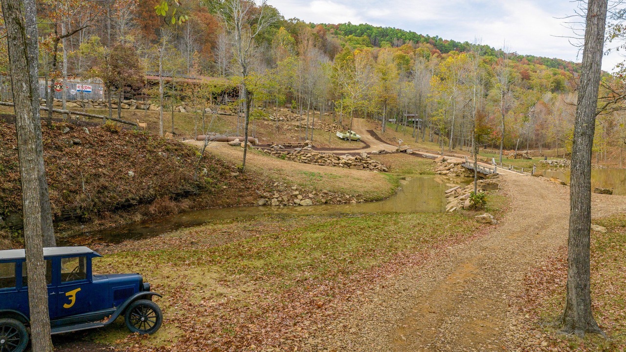 Photo of Outdoor in Jasper
