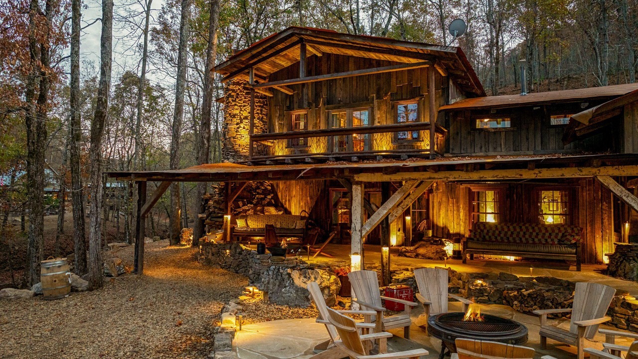 Photo of Outdoor in Jasper