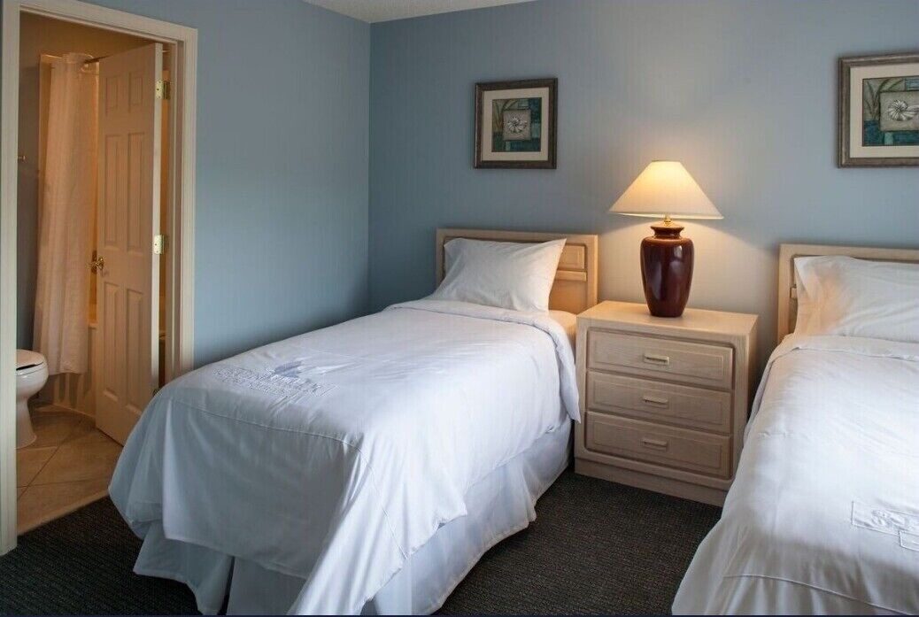 Photo of Bedroom in Shipyard Plantation