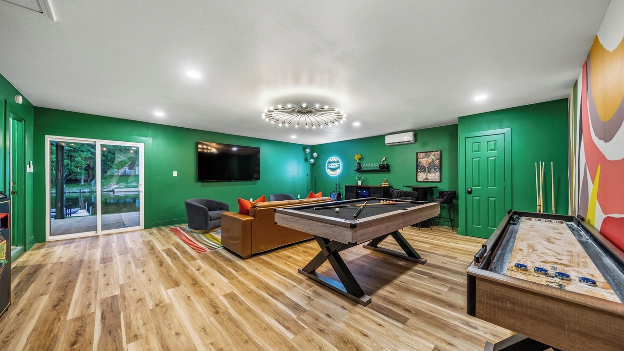 Photo of Bedroom in Mid America