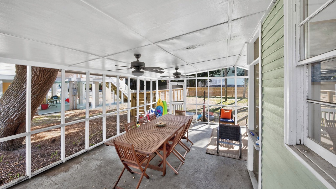 Photo of Outdoor in Folly Beach
