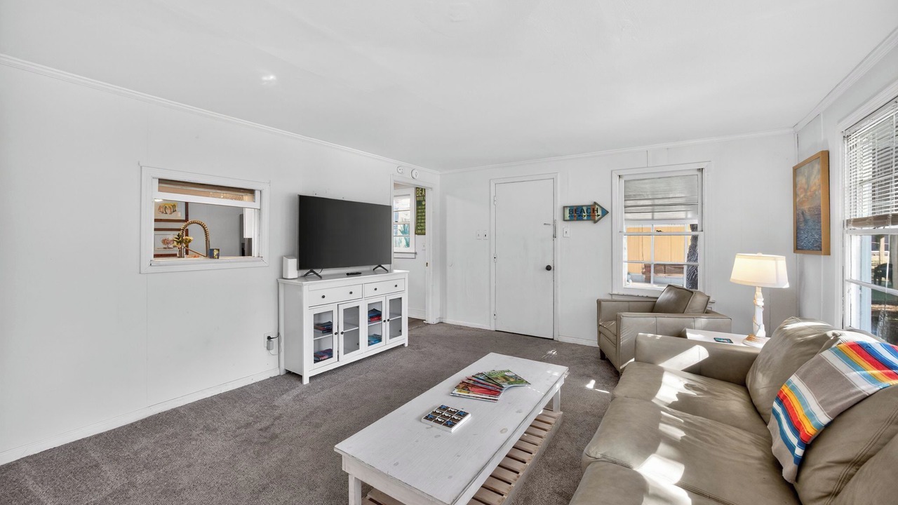 Photo of Bedroom in Folly Beach