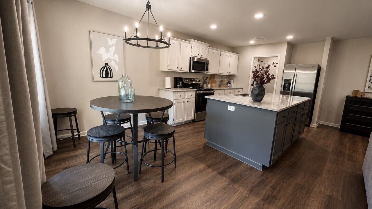Photo of Kitchen in Jacksonville