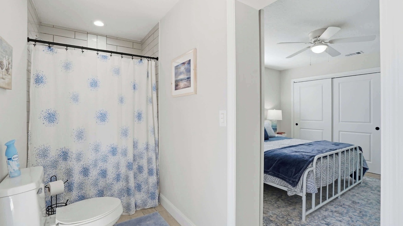 Photo of Bathroom in Sarasota Springs